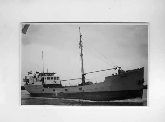 scheepvaart-foto-atlantis 1934, Verzamelen, Scheepvaart, Ophalen of Verzenden, Zo goed als nieuw, Motorboot, Boek of Tijdschrift