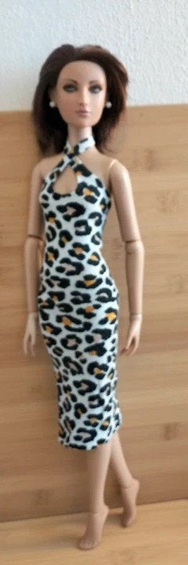16" Antoinette doll fashion by A.R.O, Verzenden, Nieuw, Fashion Doll