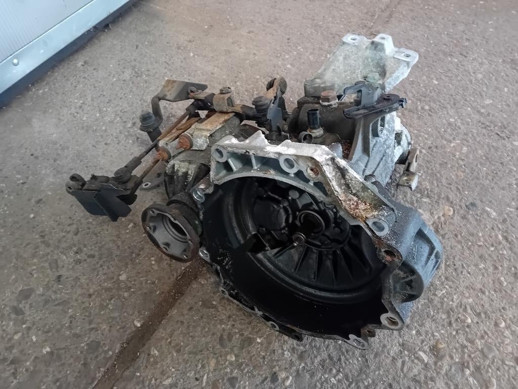 Versnellingsbakken VAG golf 4 mk4, Auto-onderdelen, Ophalen, Audi