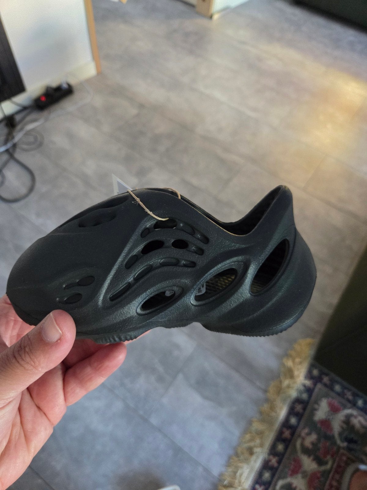 Nieuw!! Adidas Jeezy, Ophalen, Nieuw, Jongen of Meisje