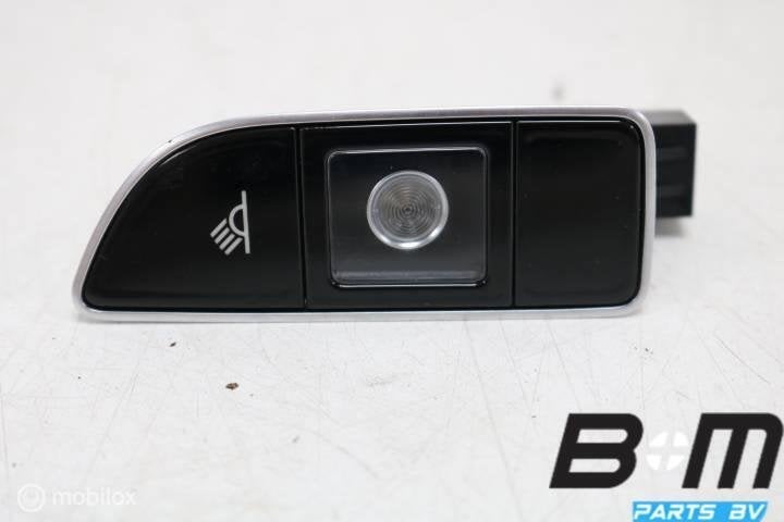 Leeslamp links Audi A8 4H 4H0947353, Gebruikt
