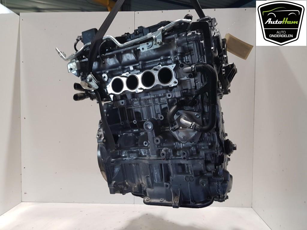 Motor Toyota C-HR (X1,X5) (2019-10/..) 1900024320, Gebruikt, Kundenbetreuung@toyota.de, Toyota-Allee 2, Köln 50858, , Duitsland