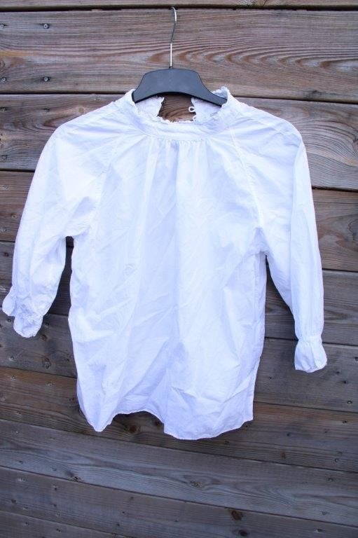 Blouse wit Closed mt M/L Vaste prijs, Maat 38/40 (M), Ophalen of Verzenden, Zo goed als nieuw, Wit