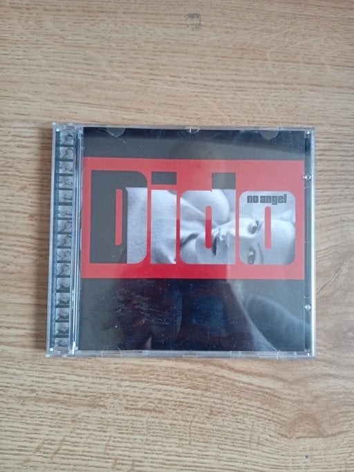 Cd Dido no angel, Ophalen of Verzenden, Zo goed als nieuw, Pop, Album