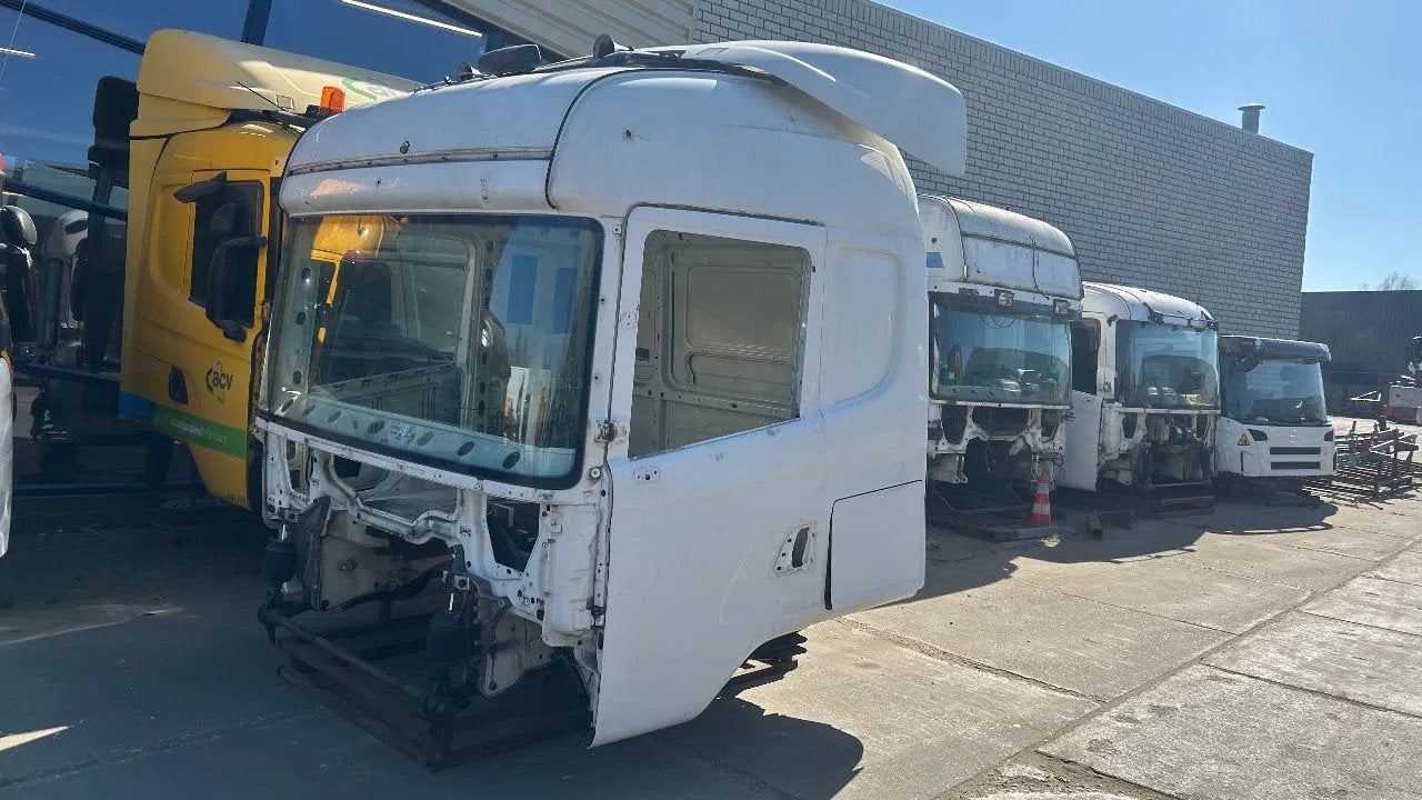Scania Euro 6 cr19 highline cabine, Gebruikt, Scania, Overige Auto-onderdelen