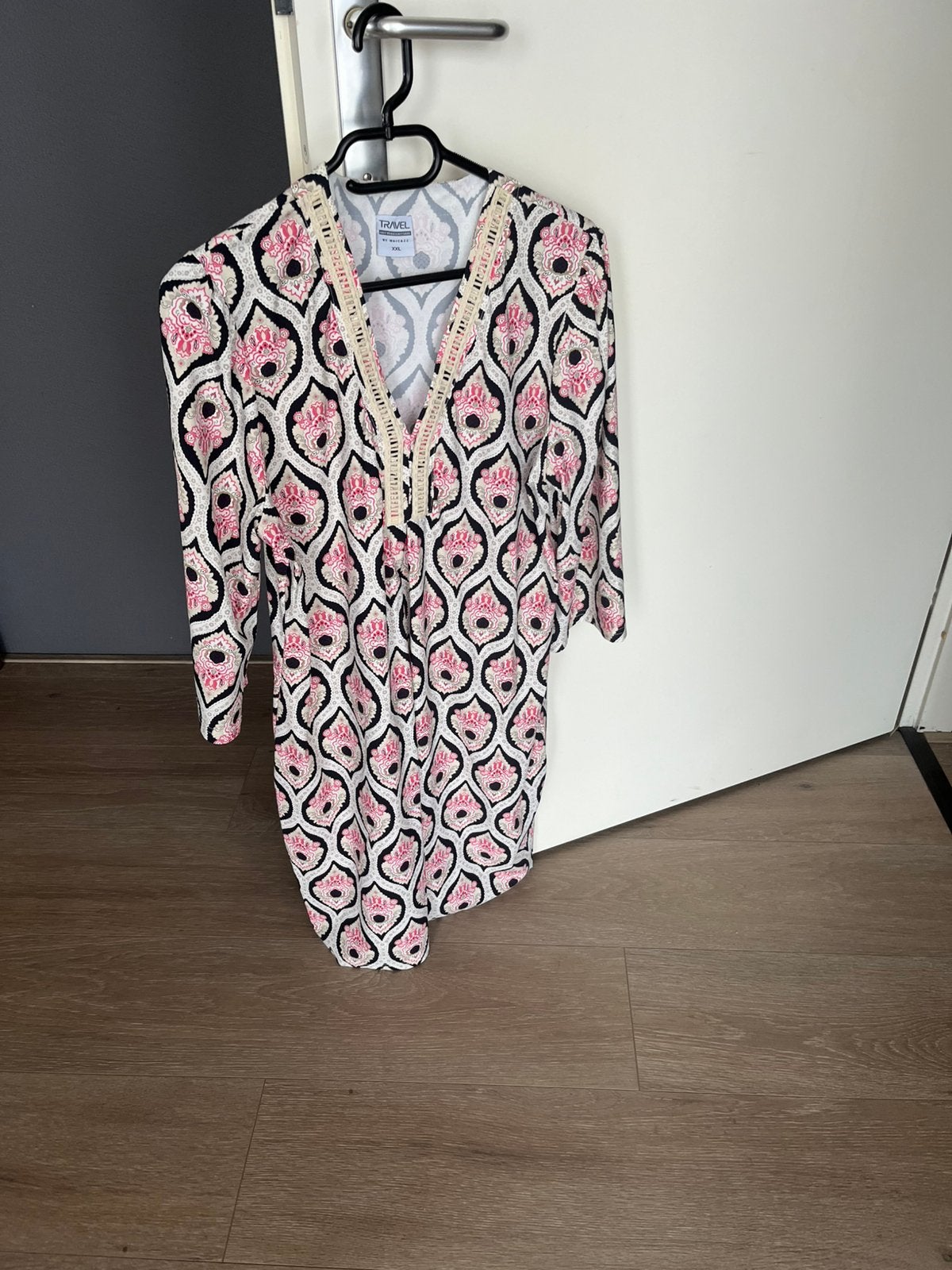 Jurk, Ophalen of Verzenden, Nieuw, Maat 46/48 (XL) of groter