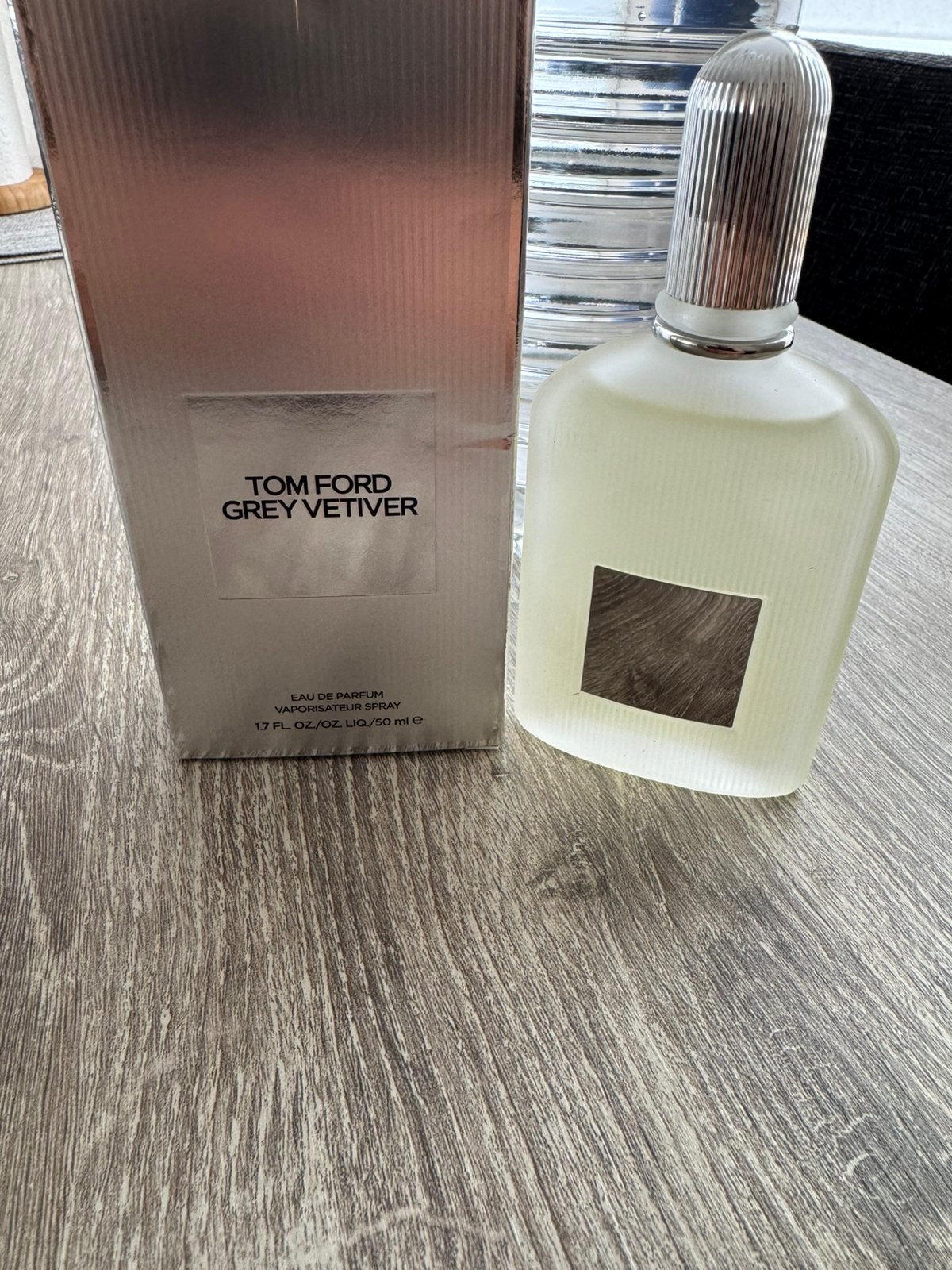Tom ford, Sieraden, Tassen en Uiterlijk, Uiterlijk | Parfum, Ophalen of Verzenden, Nieuw