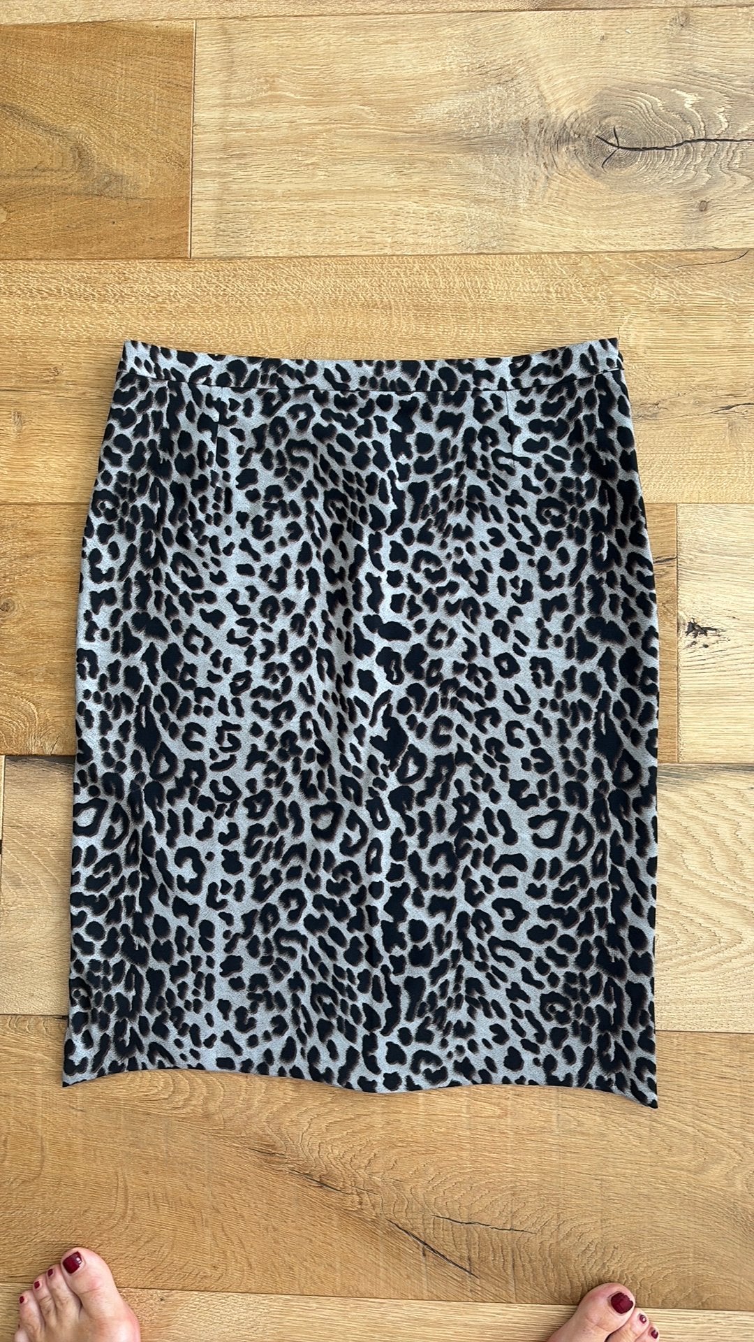 IRIE WASH stretch rok maat XL nieuwstaat, Verzenden, Nieuw, Maat 42/44 (L), Knielengte