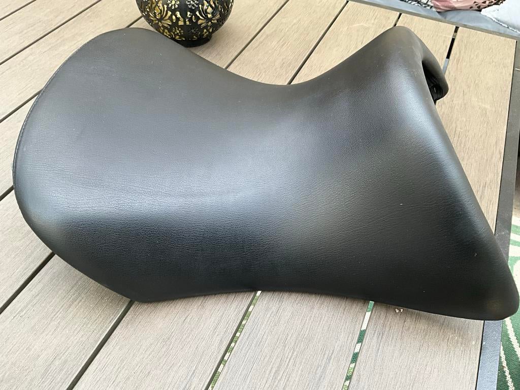R 1200rt buddy zit voor verlaagd, Motoren, Ophalen of Verzenden, Gebruikt
