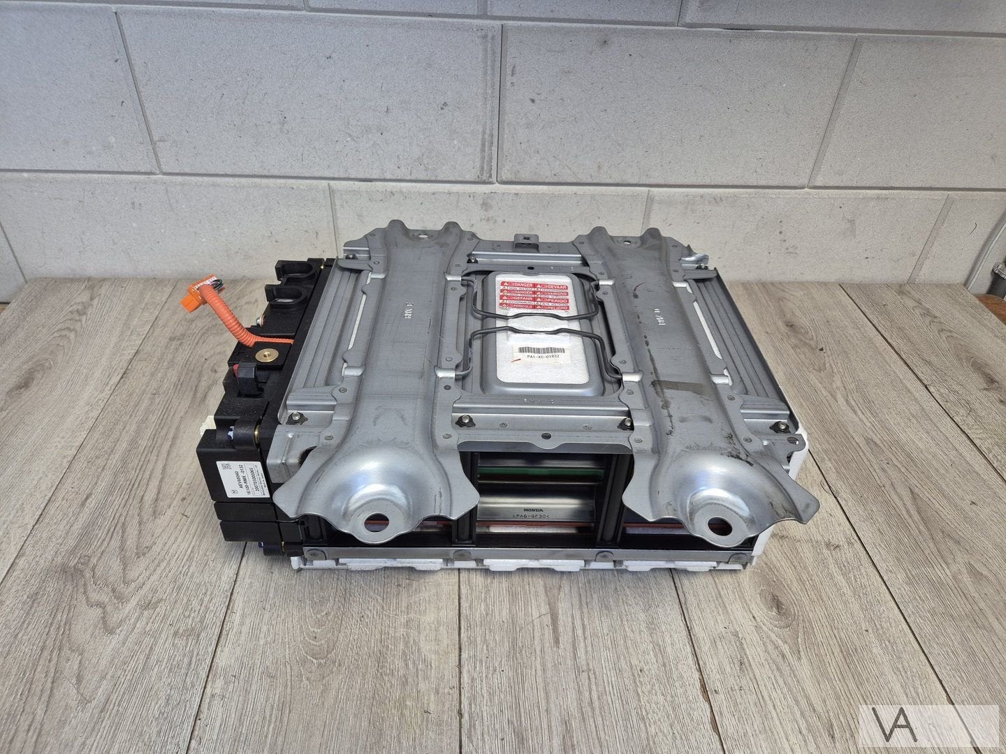 Accu accupakket voor Honda Civic Hybrid sedan 2005 - 2011, Honda, Gebruikt, -, -