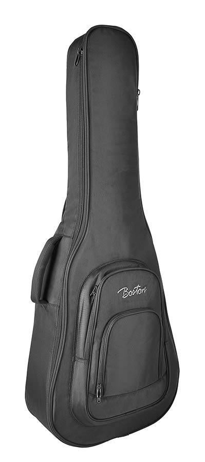 Boston BGB-565 Smart Luggage Deluxe Gigbag voor Basgitaar, Muziek en Instrumenten, Behuizingen en Koffers, ., Nieuw, ., .
