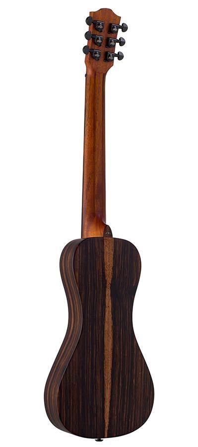 Bromo BAR3E Rocky Mountain Series all solid traveller guitar, Muziek en Instrumenten, Instrumenten | Onderdelen, ., Nieuw, Ophalen of Verzenden