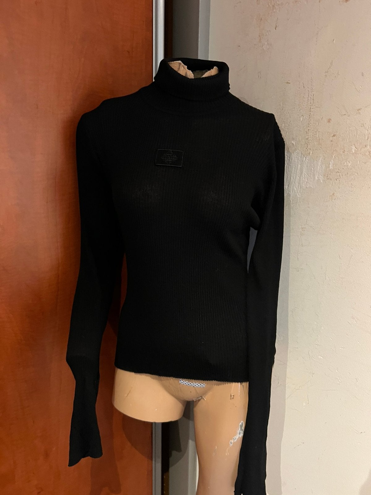 THE COUTURE CLUB coltrui maat 12 . M origineel zgan, Maat 38/40 (M), G, Zwart, G