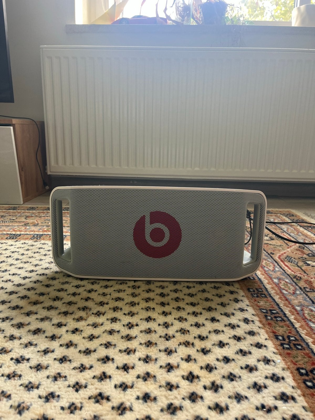 Beats by Dr. Dre Beatbox Portable Speaker, Audio, Tv en Foto, Overige merken, Gebruikt, Inclusief oplader, Ophalen of Verzenden