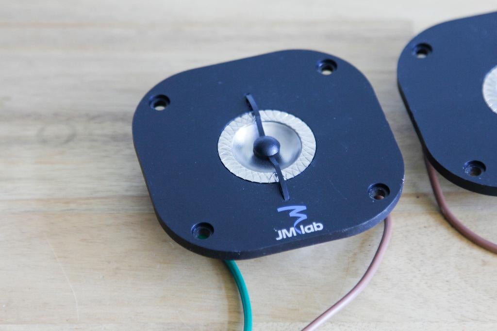 Focal/JMlab tweeters. TMCTIJM. Opal serie, Audio, Tv en Foto, Overige merken, Gebruikt, -, -