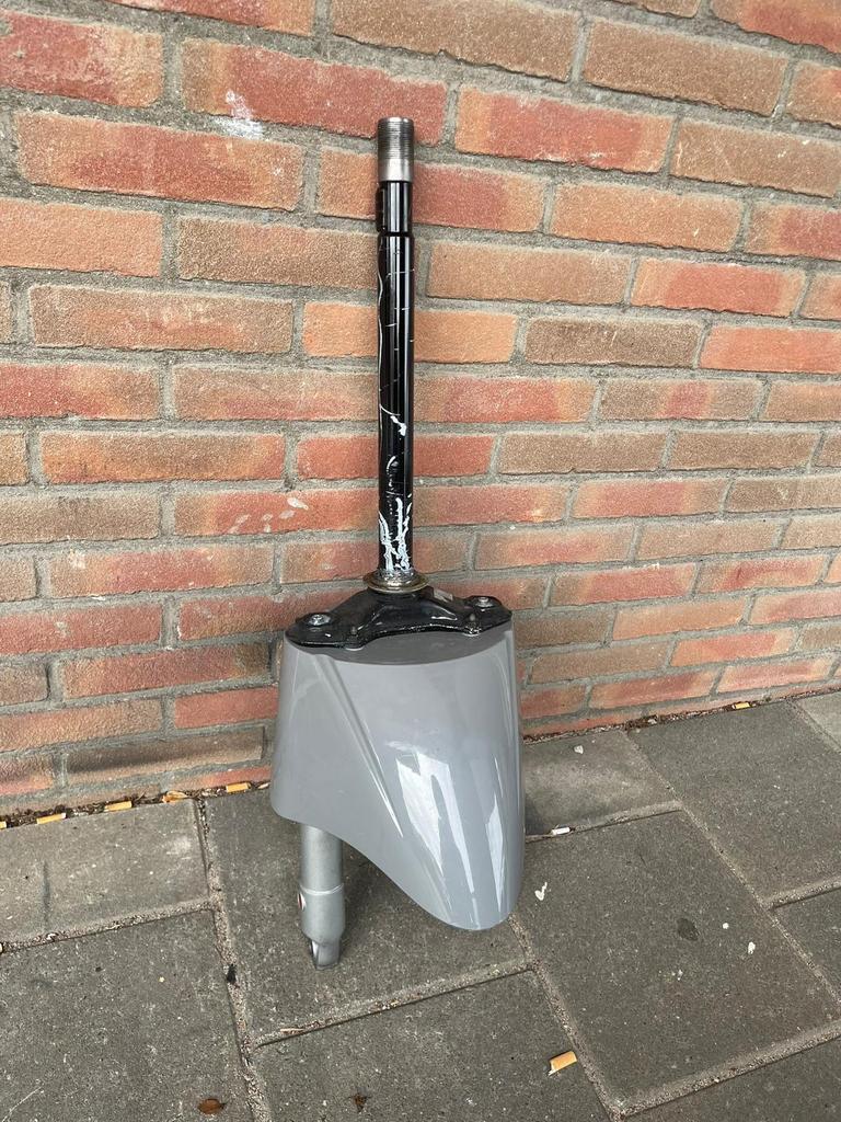 Piaggio zip voorvork, Ophalen, Zo goed als nieuw, Overige typen, Piaggio