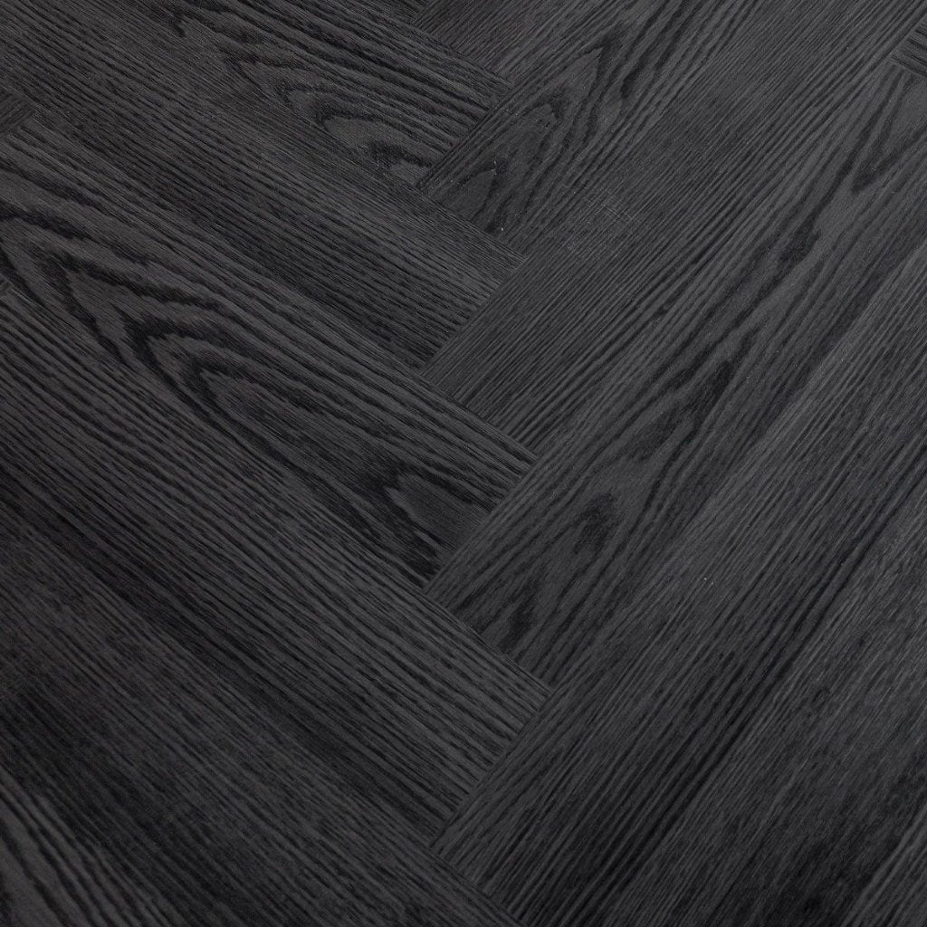 Foto 5 van KICK Eettafel Tafel - Jari Zwart - Nieuw - 160cm