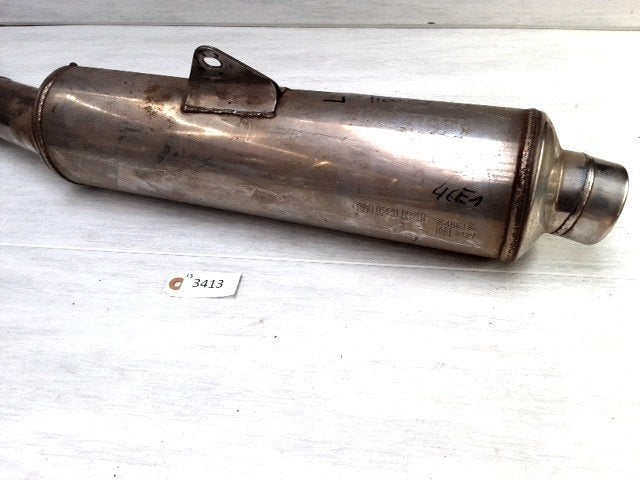 GSXR1100 1993 - 1994 Suzuki Demper D1-58127