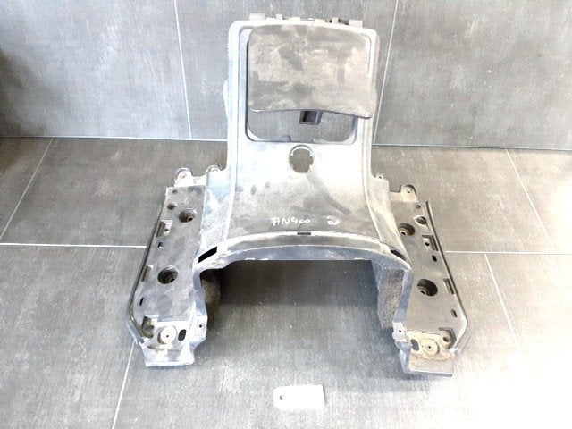 AN400 2001 - 2007 Suzuki Kuipdeel D1-55296