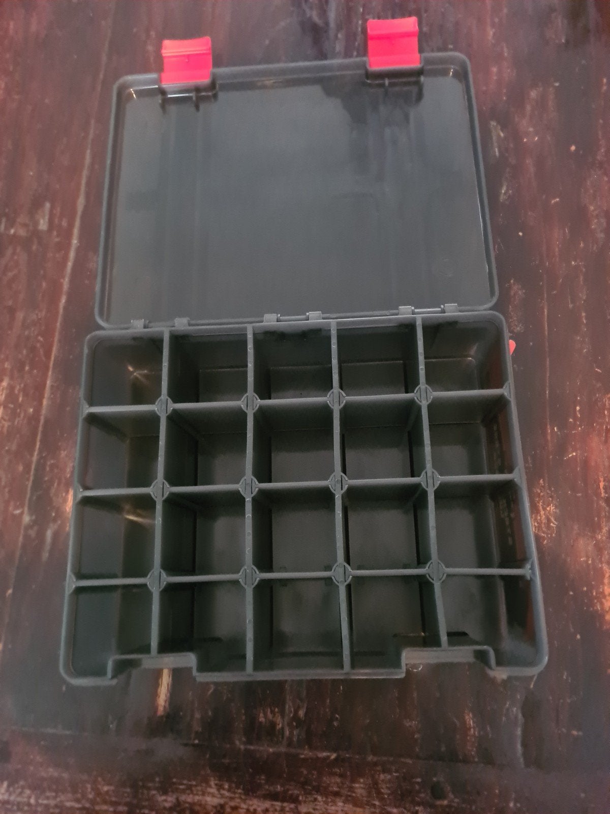 Fox rage. Stack n store lure box, Tacklebox, Nieuw, Ophalen of Verzenden, Fox rage