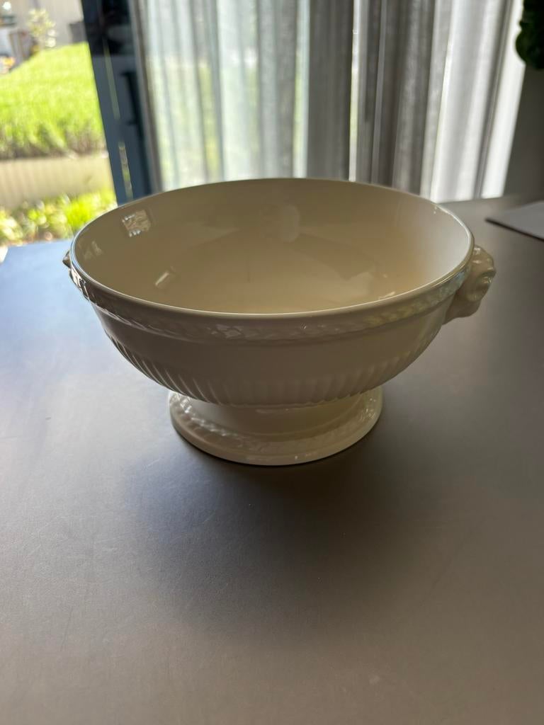 Groenteschaal Wedgewood Edme, Ophalen of Verzenden