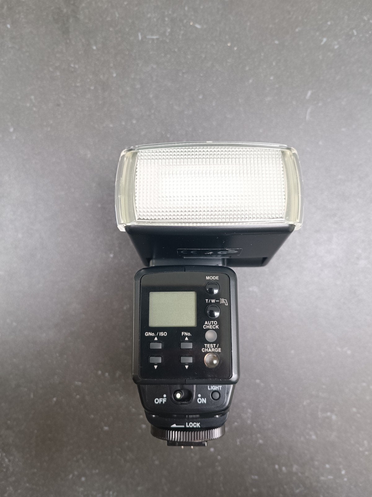 Olympus FL-40 electronic flash, Overige merken, Externe flitser, Olympus/Micro Four Thirds, Ophalen of Verzenden