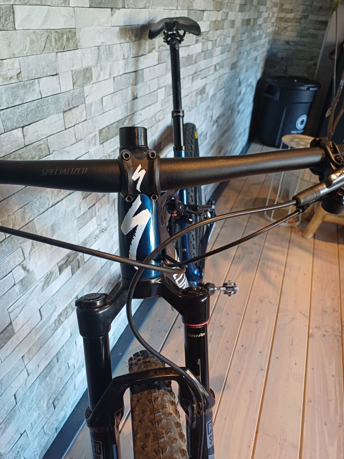 Specialized Epic comp mt L met SRAM AXS en meerdere update,s, Fully, 53 tot 57 cm, Ophalen, Overige merken