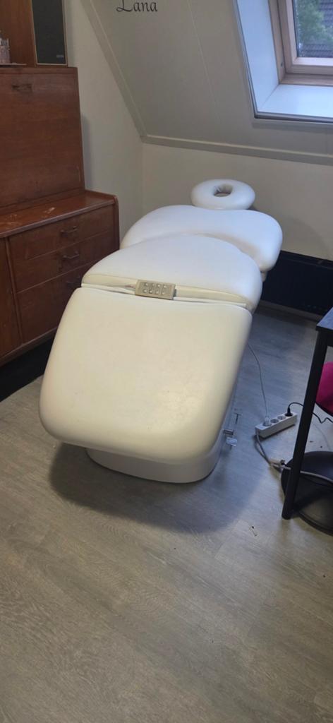 Massage / Pedicure Stoel, Ophalen, Massagestoel of Kussen