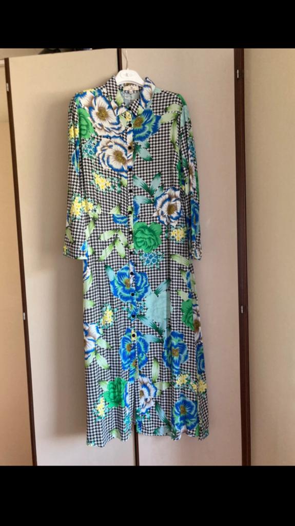 Charlotte Sparre, maat XL, Maat 38/40 (M), Overige kleuren, Verzenden, Nieuw