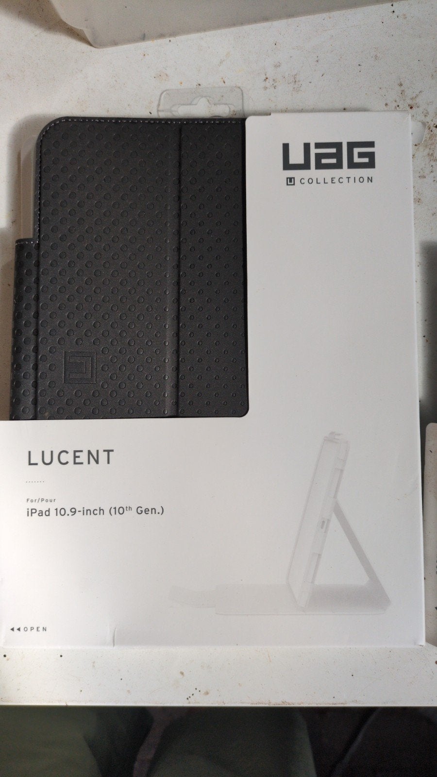 iPad Pro 11-inch (2018-2021) /iPad Air 10.9-inch (2020) hoes, Apple iPad, 11 inch, Nieuw, Ophalen of Verzenden