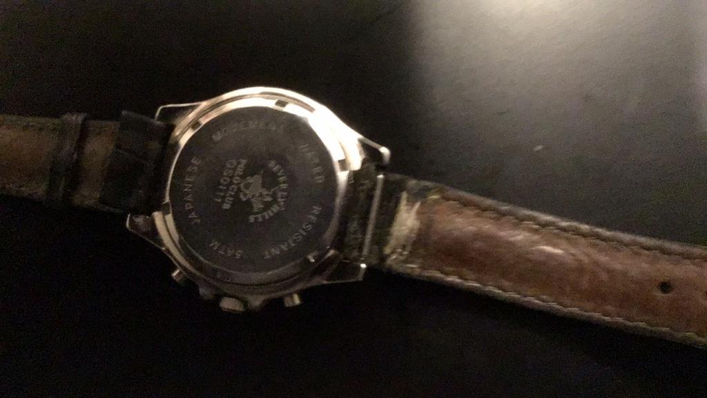 Herenhorloge Beverly Hills Polo Club, Overige merken, Staal, Polshorloge, Ophalen of Verzenden
