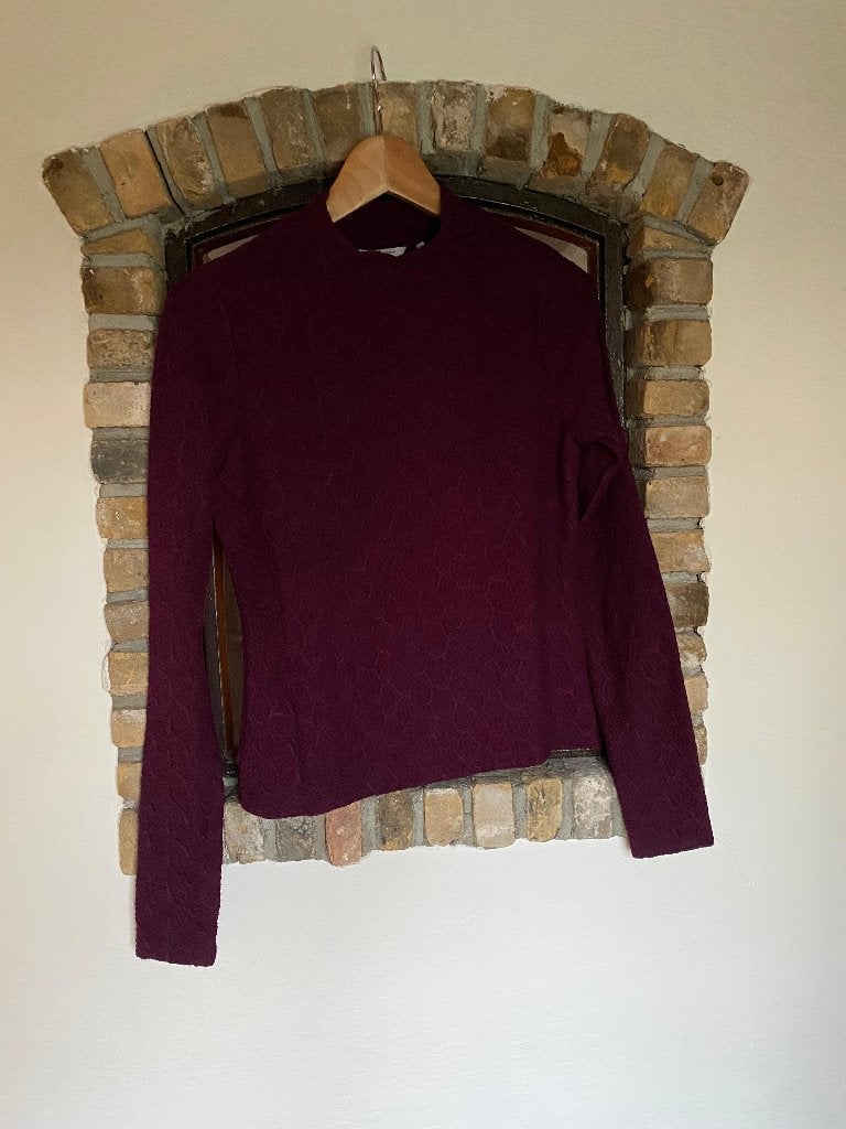 Truitje met kraagje Melting Stockholm, Maat 38/40 (M), Overige kleuren, Nieuw, Ophalen of Verzenden
