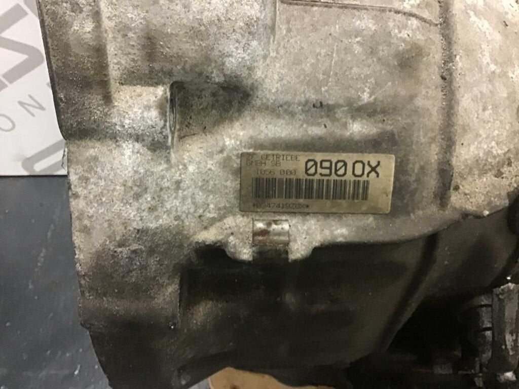 Automaatbak 5HP18 BMW 5-serie E39 523i ('95-'03), Gebruikt, -, -, Ophalen of Verzenden