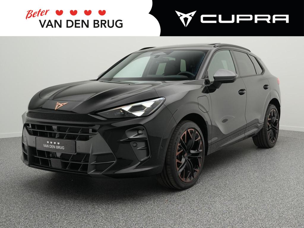 CUPRA Terramar 1.5 TSI e-Hybrid VZ 272pk | Panoramadak | Mat