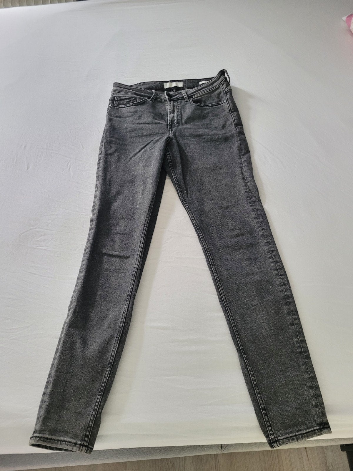 Blue Ridge High Rise Skinny Jeans W29 L32, Kleding | Dames, Blue Ridge, Ophalen of Verzenden, Zo goed als nieuw, W28 - W29 (confectie 36)