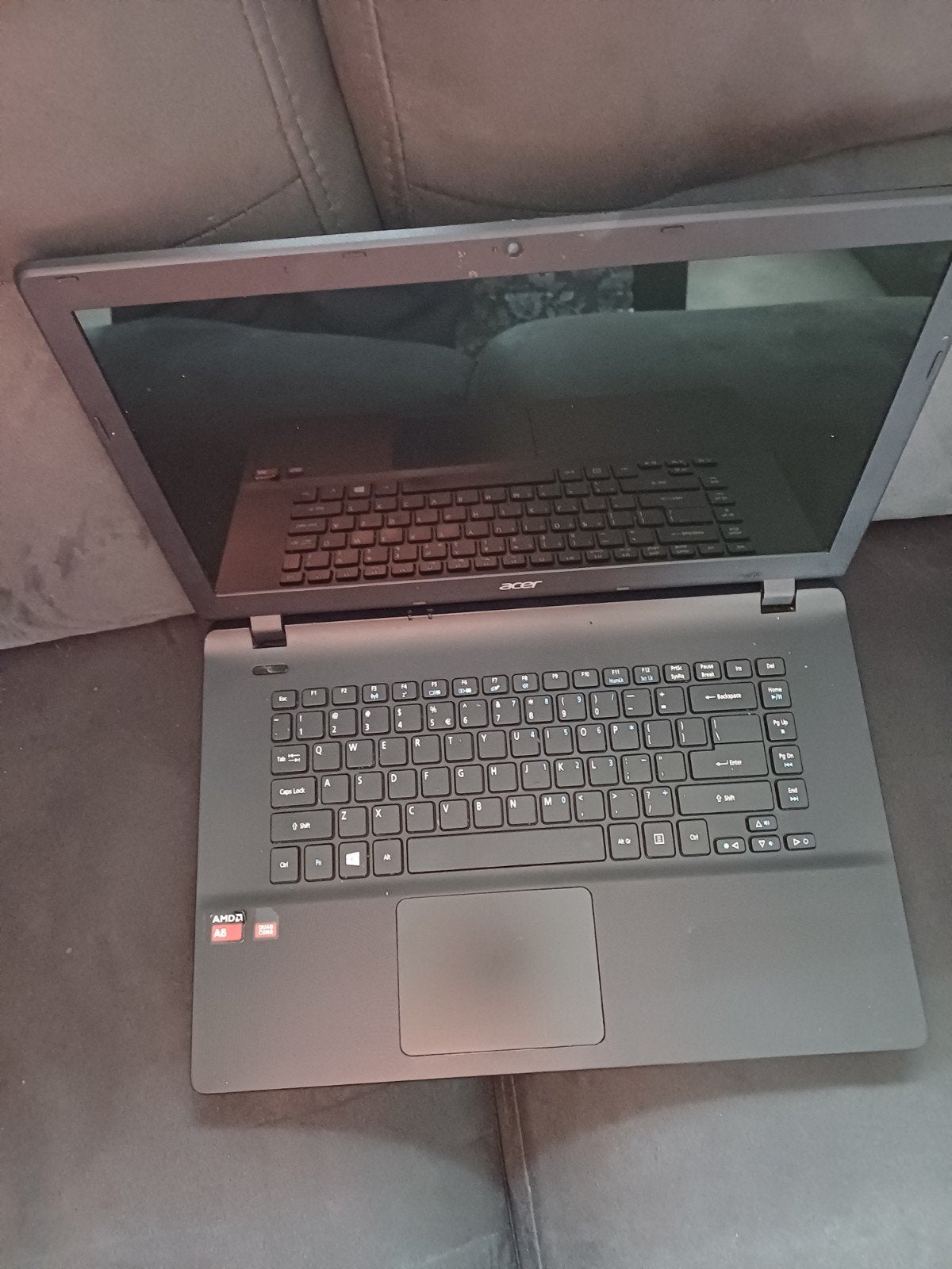 Acer laptop, Ophalen of Verzenden