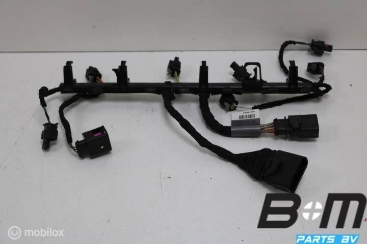 Kabelset voor verstuiver VW Golf 7 06L971627K, Gebruikt