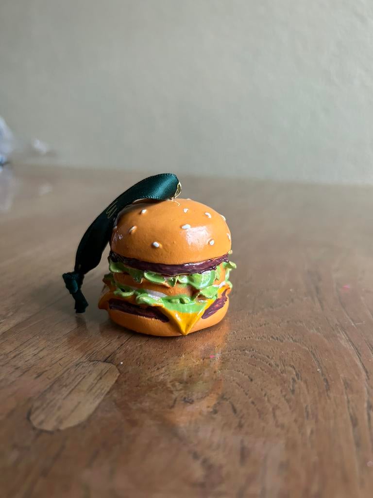 Mcdonalds Kerst Ornament, Ophalen of Verzenden, Nieuw
