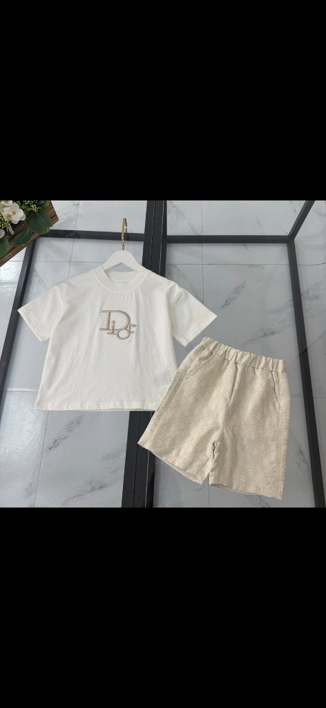 Dior kinderen gucci/fendi/lv, Ophalen of Verzenden, Jongen of Meisje, Jas