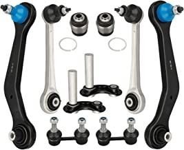 BMW X5 Draagarm set draagarmen BMW E53 draagarm achteras rea, -, -, Nieuw, Ophalen of Verzenden