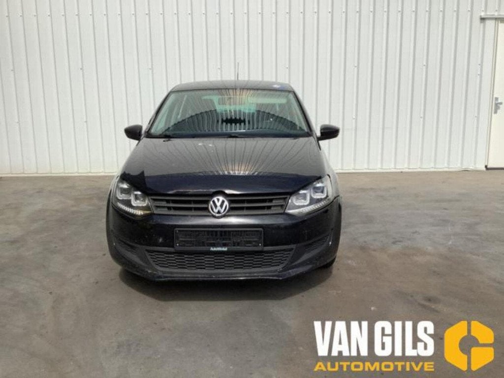 Volkswagen Polo Polo V (6R), Hatchback, 2009 / 2017 1.2 12V, Auto-onderdelen, Volkswagen AG, Kundenbetreuung@volkswagen.de, Berliner Ring 2 ,38440, Wolfsburg, Deutschland