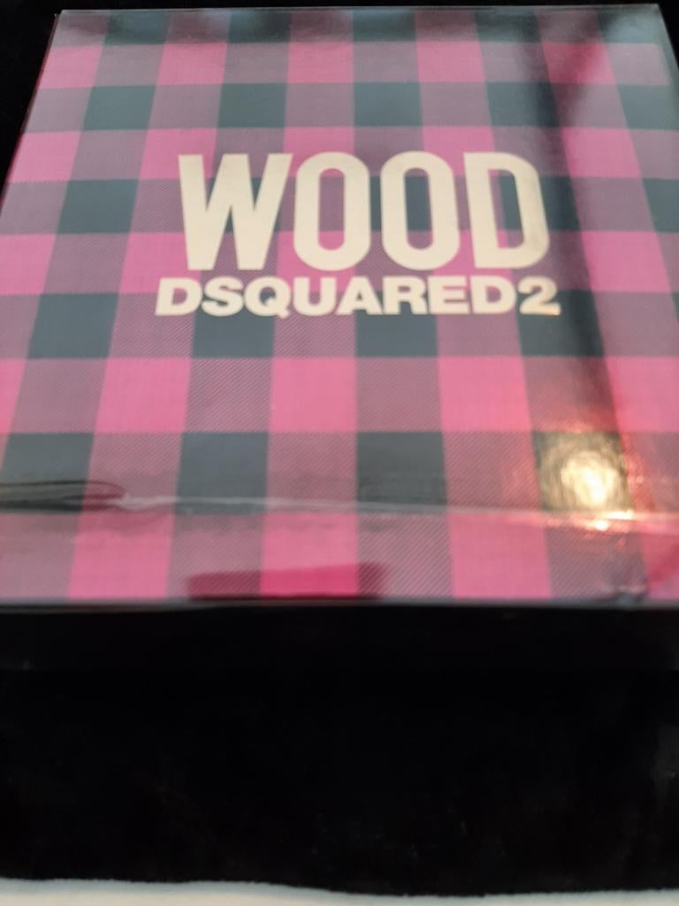 Wood geur, Verzenden, Nieuw