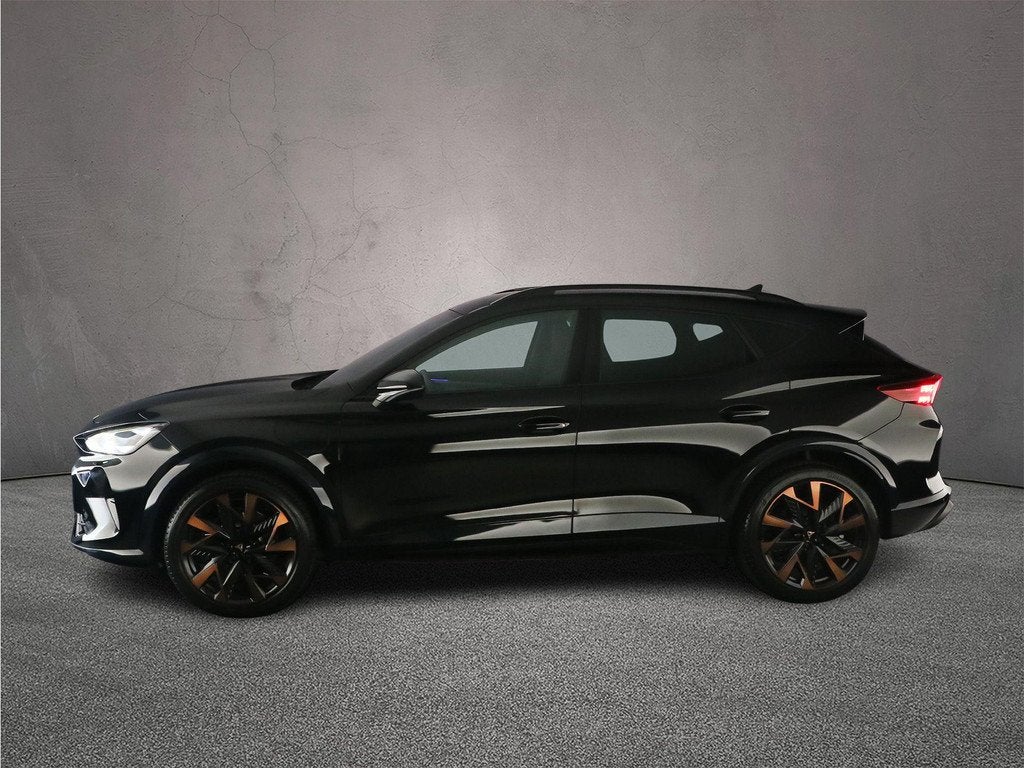 CUPRA Formentor VZ Performance 1.5 TSI eHybrid 272pk DSG Aut, Auto's, Cupra, Euro 6, 4 cilinders, Formentor, 150 min
