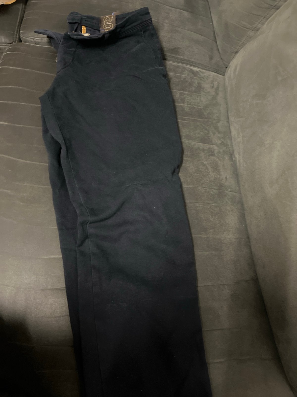 Nieuwe G-Star RAW Subway Chino - Maat 32/34, Kleding | Heren, Broeken en Pantalons, Ophalen of Verzenden, Nieuw, Maat 52/54 (L)