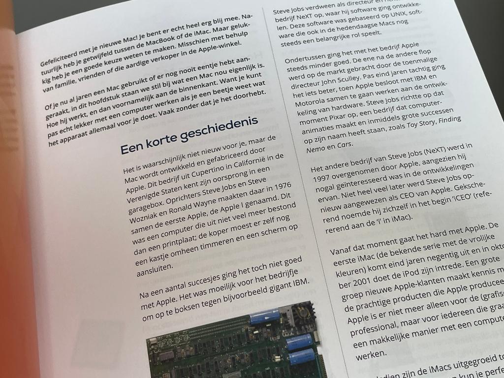 Mac, macOS Catalina ( Apple ), Ophalen of Verzenden, Nieuw, Besturingssystemen
