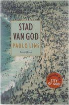 Paulo Lins - Stad van God, Ophalen of Verzenden, Zo goed als nieuw