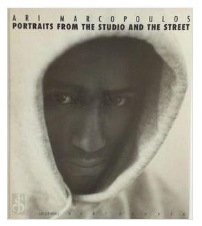 Ari Marcopoulos Portraits from the Studio and the Street, Boeken, Verzenden, Nieuw, Fotografen
