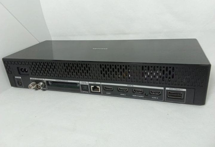 Samsung GQ/QE55LS03A SOC1001A BN91-23330N BN9123330N, Audio, Tv en Foto, Verzenden