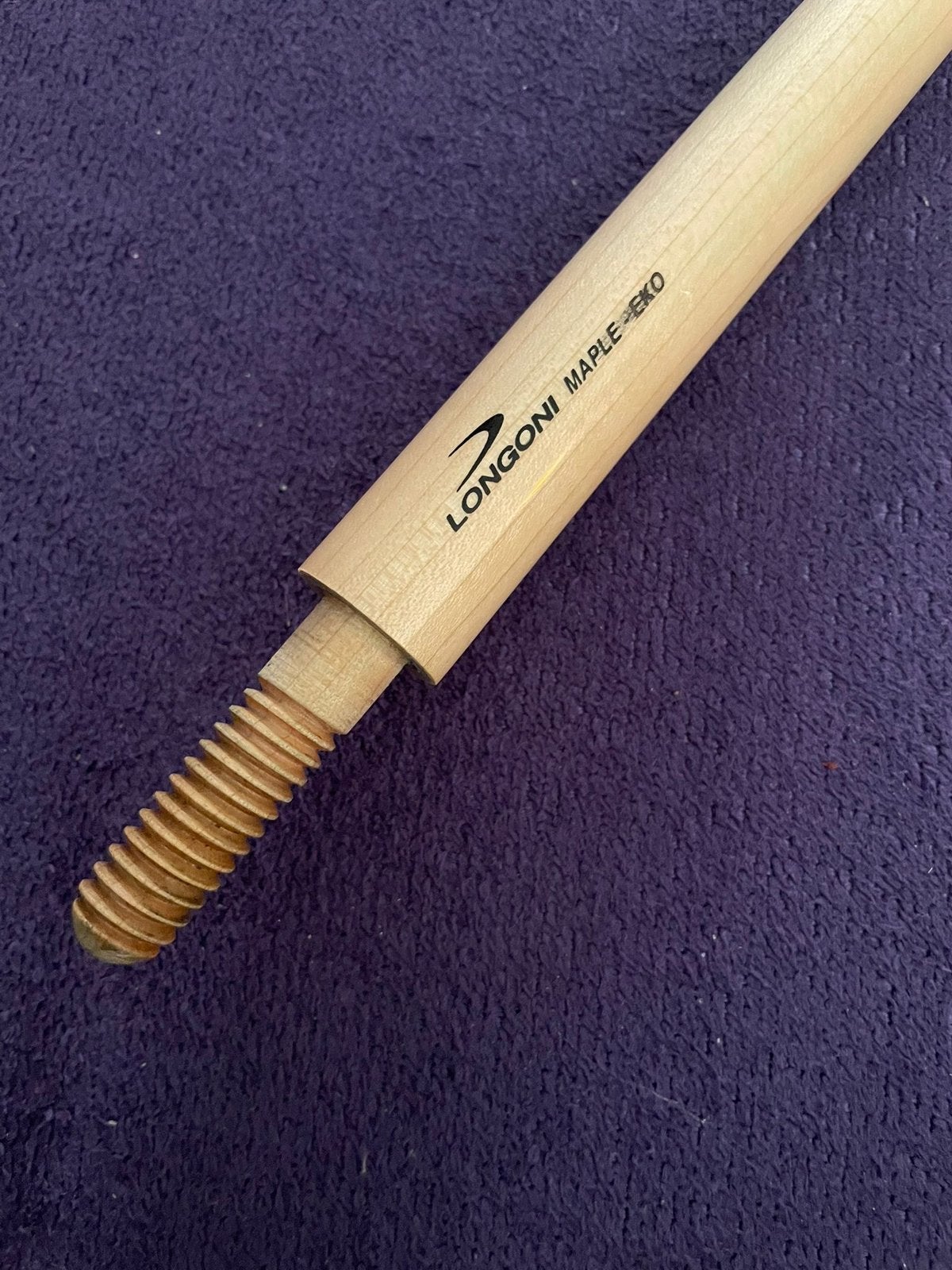 keu Longoni carambol, Ophalen, Gebruikt