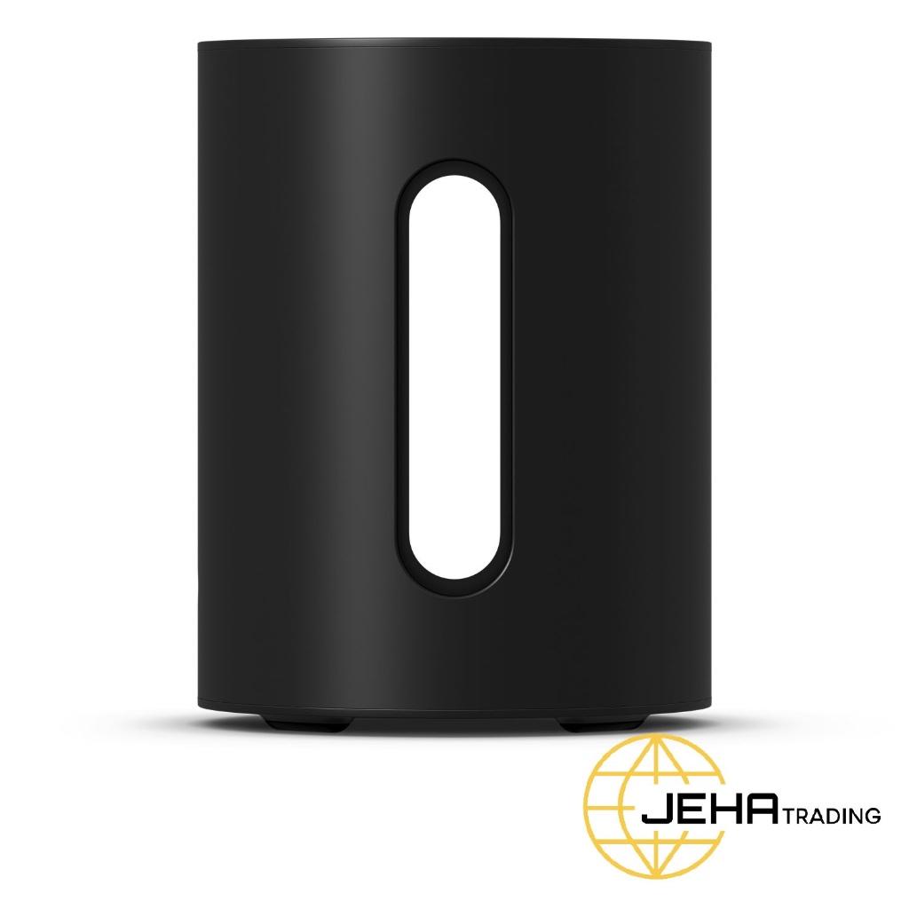 SONOS SUB MINI - NIEUW IN GESEALDE DOOS, Ophalen of Verzenden, Nieuw, Subwoofer, Sonos